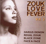 Zouk Love Fever Vol.2