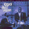 Kreyol Jazz in Japan
