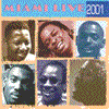 Miami Live 2001 - Second Edition